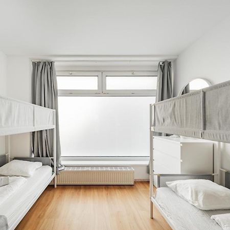 Central Apartment Lofts Viena Exterior foto